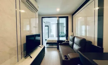 For rent 1 bed condo in Phaya Thai, Bangkok
