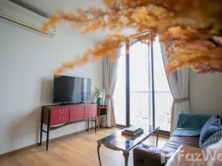 For rent 2 bed condo in Khlong Toei, Bangkok