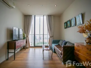 For rent 2 bed condo in Khlong Toei, Bangkok