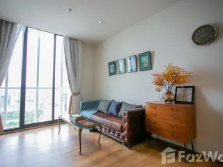 For rent 2 bed condo in Khlong Toei, Bangkok