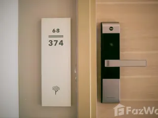 For rent 2 bed condo in Khlong Toei, Bangkok