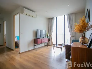 For rent 2 bed condo in Khlong Toei, Bangkok