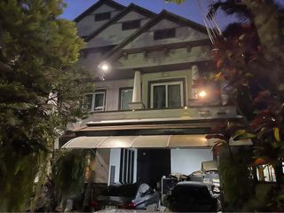 For sale 5 Beds house in Suan Luang, Bangkok