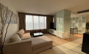 For sale 2 bed condo in Watthana, Bangkok