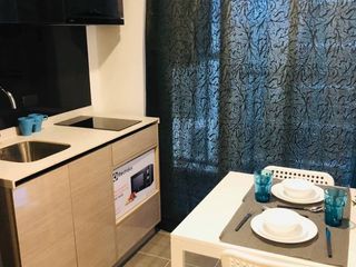 For rent 1 Beds condo in Suan Luang, Bangkok