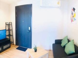 For rent 1 Beds condo in Suan Luang, Bangkok