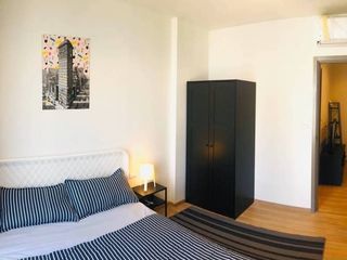 For rent 1 Beds condo in Suan Luang, Bangkok