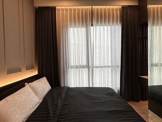 For rent 1 Beds condo in Khan Na Yao, Bangkok