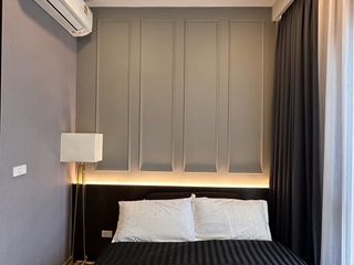 For rent 1 Beds condo in Khan Na Yao, Bangkok