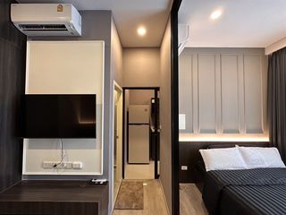 For rent 1 Beds condo in Khan Na Yao, Bangkok