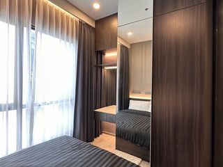 For rent 1 Beds condo in Khan Na Yao, Bangkok