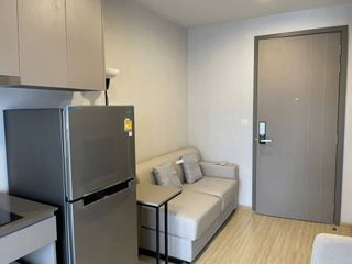 For rent 1 Beds condo in Bangkok Yai, Bangkok