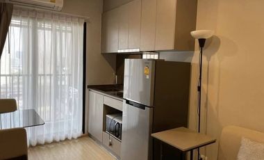 For rent 1 Beds condo in Bangkok Yai, Bangkok