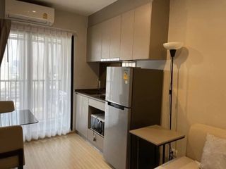 For rent 1 Beds condo in Bangkok Yai, Bangkok