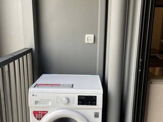 For rent 1 Beds condo in Bangkok Yai, Bangkok