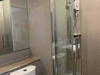 For rent 1 Beds condo in Bangkok Yai, Bangkok