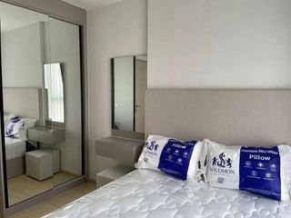 For rent 1 Beds condo in Bangkok Yai, Bangkok