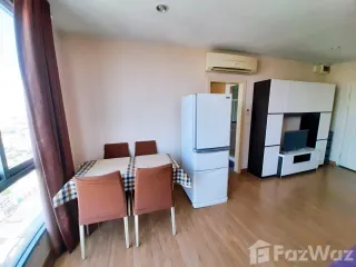 For sale 2 bed condo in Bang Sue, Bangkok