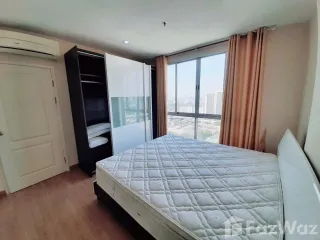 For sale 2 bed condo in Bang Sue, Bangkok