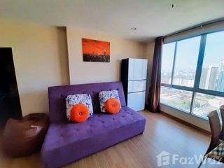 For sale 2 bed condo in Bang Sue, Bangkok