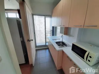 For sale 2 bed condo in Bang Sue, Bangkok