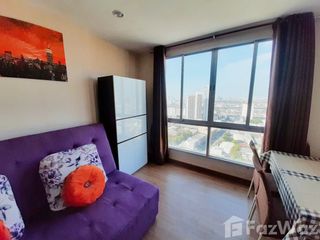For sale 2 bed condo in Bang Sue, Bangkok