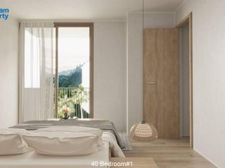 For sale 2 Beds condo in Ko Samui, Surat Thani