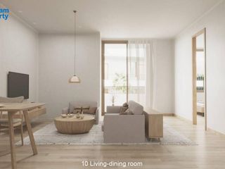 For sale 2 Beds condo in Ko Samui, Surat Thani