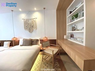 For sale 1 Beds condo in Ko Samui, Surat Thani