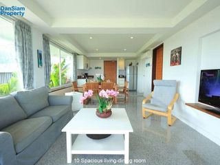 For sale 1 Beds condo in Ko Samui, Surat Thani
