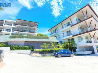 For sale 1 Beds condo in Ko Samui, Surat Thani