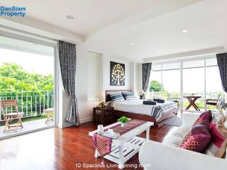 For sale 1 Beds condo in Ko Samui, Surat Thani