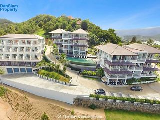 For sale 1 Beds condo in Ko Samui, Surat Thani