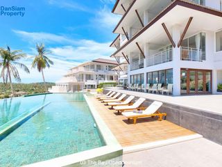 For sale 1 Beds condo in Ko Samui, Surat Thani
