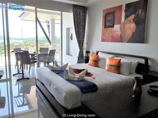 For sale 1 Beds condo in Ko Samui, Surat Thani