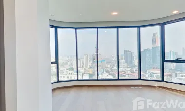 For sale 2 bed condo in Ratchathewi, Bangkok