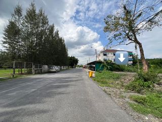 For sale land in Bangkok Noi, Bangkok