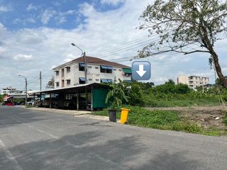 For sale land in Bangkok Noi, Bangkok