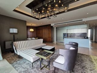For sale 3 bed condo in Khlong San, Bangkok