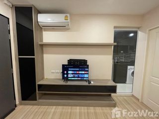 For sale 1 bed condo in Bang Phlat, Bangkok