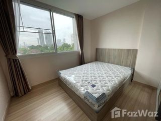 For sale 1 bed condo in Bang Phlat, Bangkok
