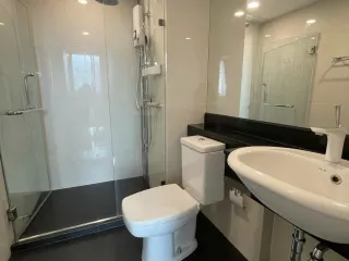 For sale 1 bed condo in Bang Phlat, Bangkok