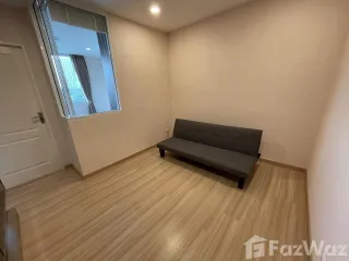 For sale 1 bed condo in Bang Phlat, Bangkok