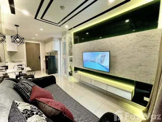 For sale 1 bed apartment in Na Jomtien, Pattaya
