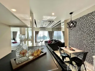 For sale 1 bed apartment in Na Jomtien, Pattaya