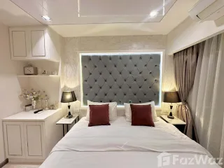 For sale 1 bed apartment in Na Jomtien, Pattaya