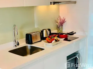 For sale 1 bed apartment in Na Jomtien, Pattaya