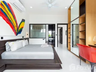 For sale 4 bed villa in Mueang Phuket, Phuket