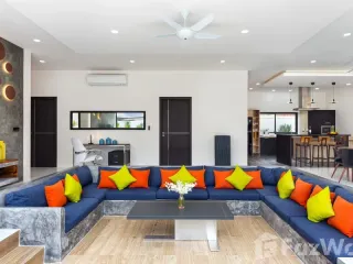 For sale 4 bed villa in Mueang Phuket, Phuket
