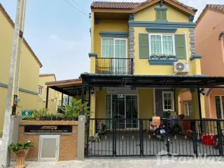 For sale 4 bed house in Si Racha, Chonburi